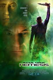 nemesis poster