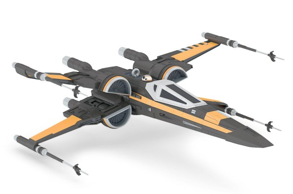 new xwing