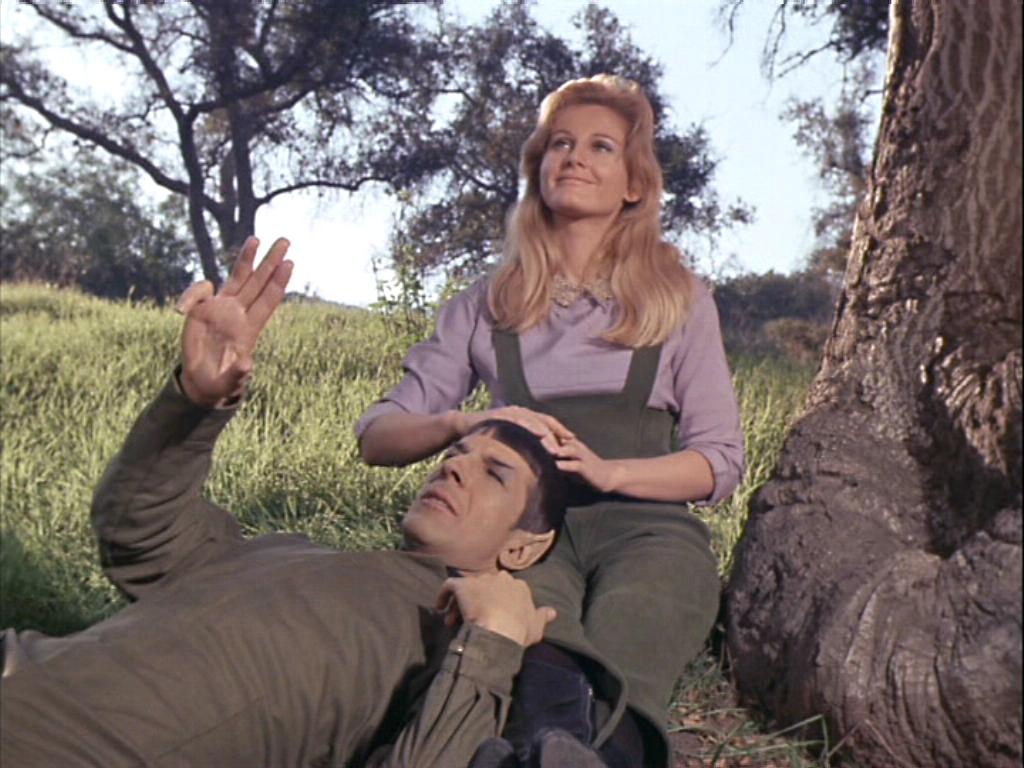 spock-and-leila-in-this-side-of-paradise