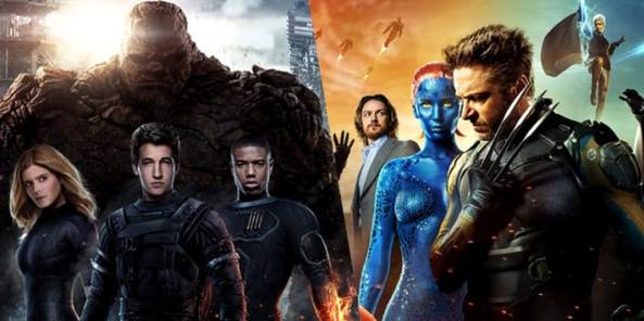 what-it-takes-for-fox-to-give-up-the-fantastic-four-x-men